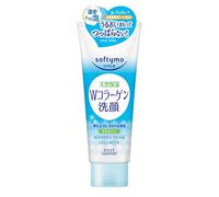 KOSE Softymo Facial Cleansing Foam (Collagen)