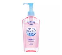 Kose Softymo Speedy Cleansing Oil 240ml