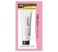 Kose - Stephen Knoll Color & Control Hair Pack Trial Size 15g