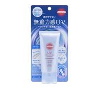 Kose - Suncut R Ultra Light Touch UV Essence UV Absorber Free SPF 50+ P 50g