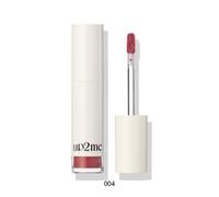Kose - Up2me Hug My Lip Color Lock Plumper 004 White Lie