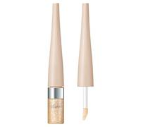 Kose - Visee 3D Glitter Eye Liquid GD-2 Gold