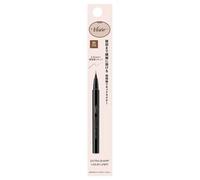 Kose - Visee Extra Sharp Liquid Liner BR310 Brown