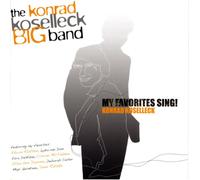 Koselleck, Konrad - My Favorites Sing!