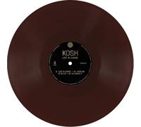 Kosh - Lost In Change [Vinyl LP] [VINYL]
