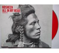 Kosheen - All in My Head [CD 1]
