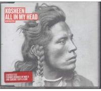 Kosheen - All in My Head [CD 2]