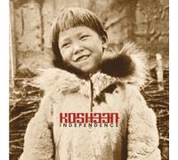 Kosheen - Independence
