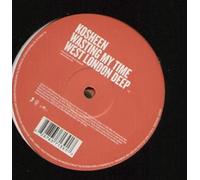 Kosheen - Wasting My Time [2xVinyl]