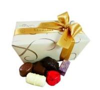 Kosher Chocolate: 23 Assorted Leonidas Belgian Chocolates, Beautiful Jewish Gift