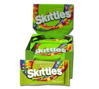 Kosher Crazy Sour Skittles (Pack of 14)