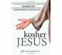 KOSHER JESUS