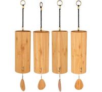 Koshi Chime Set of 4 Elements Terra/Aqua/Aria/Ignis