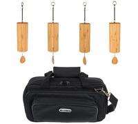 Koshi Chimes Set of 4 in ag