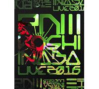 Koshi Inaba LIVE 2016 〜enIII〜[Blu-ray]