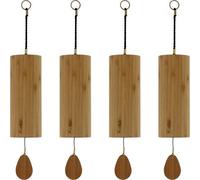 Koshi Wind Chimes Aqua/Aria/Terra/IGNIS Set