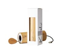 Koshi Wind Chimes & Bells, 4 Elemental Chimes - Earth, Air, Fire, Water