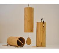 Koshi wind chimes sound Ignis (fire).