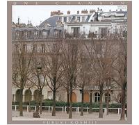 KOSHIJI,FUBUKI - Une Chanson Koshiji Fubuki A Paris