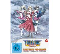 Koshimizu,Ami - Freezing Vibration-Vol 1 mit Sammel Ltd