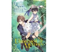 Koshimizu, Naoki - Unnamed Memory, Vol. 4 (manga): Volume 4