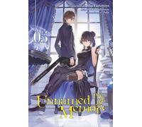 Koshimizu, Naoki - Unnamed Memory, Vol. 5 (manga): Volume 5