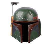 Koshowgic Clone Commander Trooper Helmet, Cosplay Deluxe Halloween Collectible Prop Costume for Adults Halloween Mask (Green)