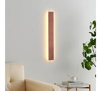 KosiLight - Large Wall Light 60 cm LED - Energy - Copper - 220/230V 50/60Hz - Aluminum - IP20 - A