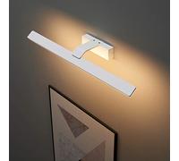 KosiLight - Long and White Wall Light - LED Direct Light Odense - White - 220/230V 50/60Hz - Aluminum - IP20 - A