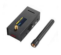 kosingna Digital Display MMDVM Hotspot Portable JumboSpot Convenient Operation RadioStation WiFi Digital Voice Modem