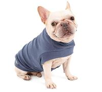 KOSINGNA Dog Sweater Winter Warm Cats Sht Pet Clothes for Small Dog Cats