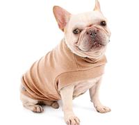 KOSINGNA Dog Sweater Winter Warm Cats Sht Pet Clothes for Small Dog Cats