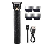 KOSINGNA Ha Clippers for Men Professional Cordless Ha Trimmer Grooming kit Ha Cutting Tool for Baby