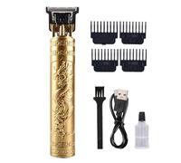 KOSINGNA Ha Clippers for Men Professional Cordless Ha Trimmer Grooming kit Ha Cutting Tool for Baby