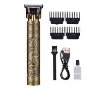 KOSINGNA Ha Clippers for Men Professional Cordless Ha Trimmer Grooming kit Ha Cutting Tool for Baby