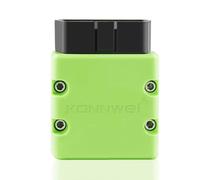 KOSINGNA KW902 BT 4.0 Wireless OBD-II Car Auto Diagtic Scan Tools Car Tester Scanner for IOS Android System