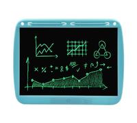 KOSINGNA LCD Writing Tablet 15 Inch Handwriting Drawing Tablet with Stylus Lock Button for Toddler Kids Educational Learning Toy s for Boy and Gls