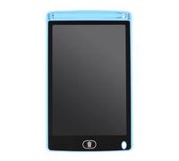 KOSINGNA Portable 8.5 Inch LCD Writing Tablet Ultra-thin Electronic Drawing d Reusable Handwriting Pad with Stylus Pen Erase Button for Children Students Adults at Home Office School Travel