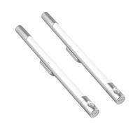 KOSINGNA Smart Motion Sensor Cabinet Light Dimmable Wardrobe Light Under Cabinet Light 3 Color Temperatures with Rotating Sensor Head ic Base