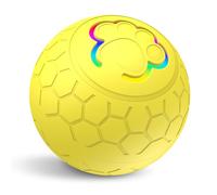 kosingna Toy Ball for Pets - Interactive Dog Toys Jolly Ball Herding Ball for Dogs - Dual Mode Design Radar Trigger Durable and Safe IP54 Waterproof Type-C Charging Port, Suitable for Cats and Dogs