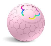 kosingna Toy Ball for Pets - Interactive Dog Toys Jolly Ball Herding Ball for Dogs - Dual Mode Design Radar Trigger Durable and Safe IP54 Waterproof Type-C Charging Port, Suitable for Cats and Dogs