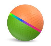 kosingna Toy Ball for Pets - Interactive Dog Toys Jolly Ball Herding Ball for Dogs - Dual Mode Design Tgger Automatic Obstacle Avoidance - Waterproof Convenient Charging