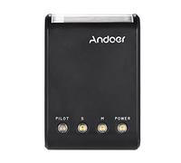 KOSINGNA WS-25 Professional Portable Mini Digital Slave Flash Speedlite On-Camera Flash with Universal Hot Shoe GN18 for Canon Nikon Pentax a7 nex6 HX50 A99 Camera