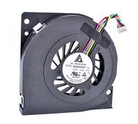 Kosiy 5.5cm 5V 0.4A 4Pin CPU Server Blower Fan for Lenovo A4980 B300 B305