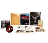 Kosiy Deadly Premonition Directors Cut Collectors Classified Edition PS3