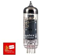 Kosiy Genalex Gold Lion EL84, Single Tube