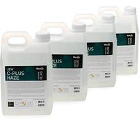 Kosiy Martin Lighting JEM C-Plus Haze Fluid 4 X 2.5-Liter Bottles