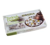Koska PremiumTurkish Delight with Pistachio - Rich (1x 500g)