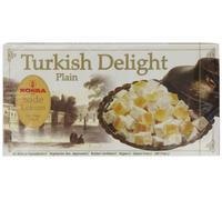 Koska Turkish Delights Plain 500g (pack Of 2)