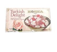 Koska Turkish Delights Rose, 500g